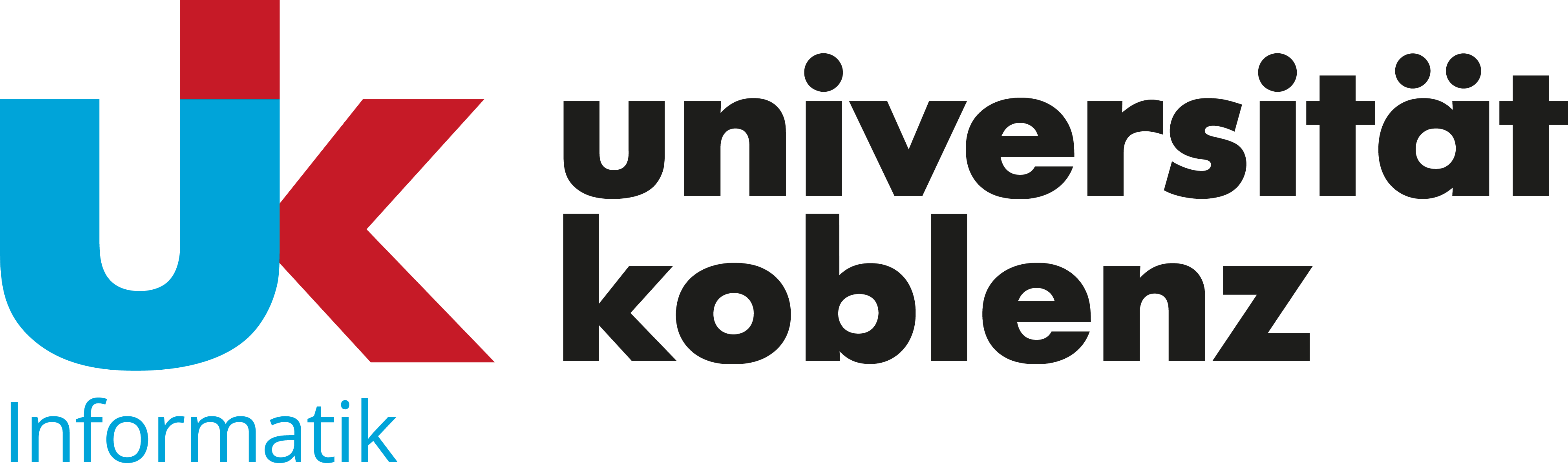 Universität Koblenz, FB4: Informatik